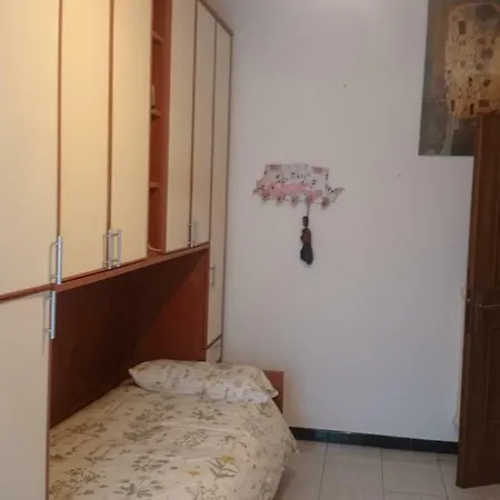 Double Da Giulio Pensión 4*