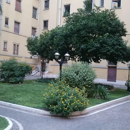 Double Da Giulio Rom