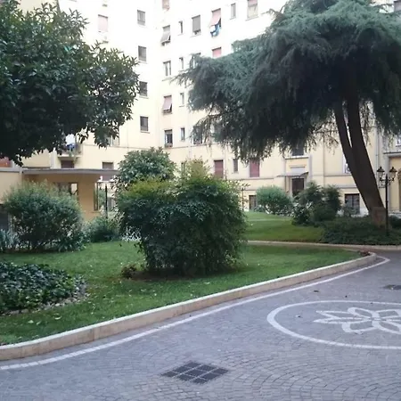 Double Da Giulio Rom