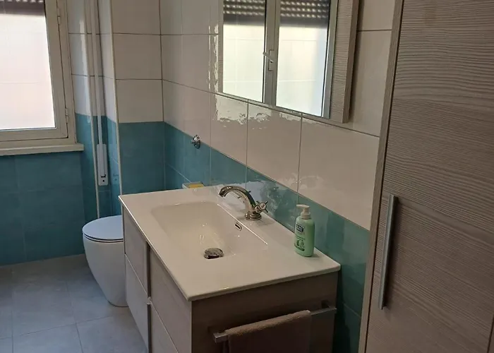 Guest house Double Da Giulio Rome