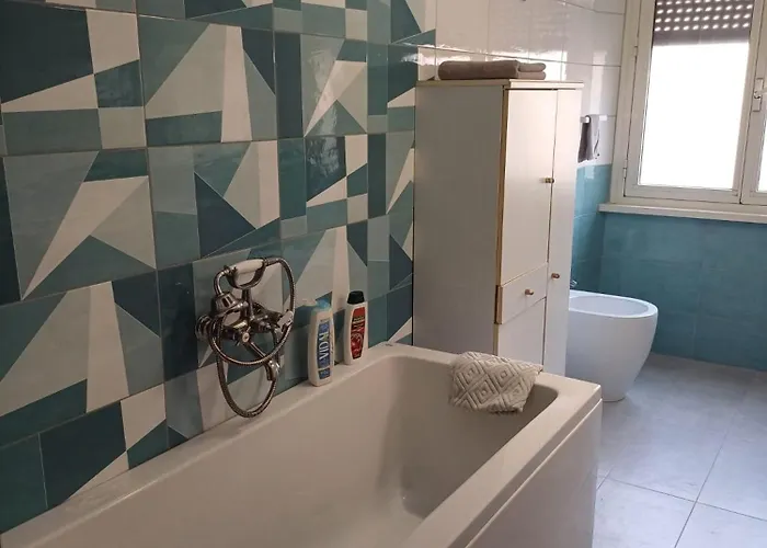 Guest house Double Da Giulio Rome