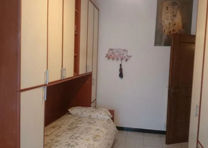 Double Da Giulio Guest house 4*