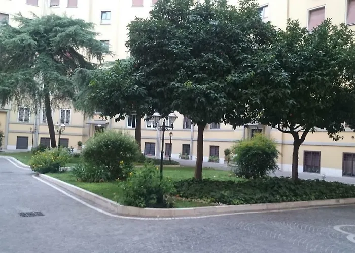 Double Da Giulio Guest house 4*