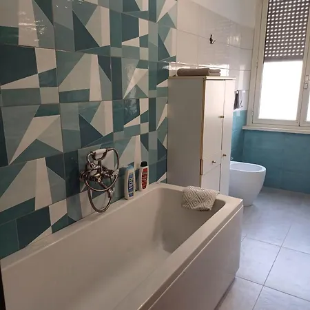 招待所 Double Da Giulio 罗马