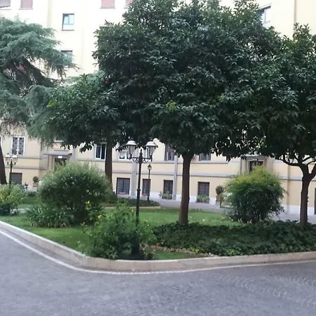 Double Da Giulio 招待所 4*