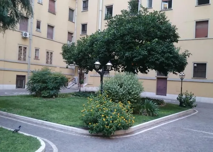 Double Da Giulio Rome